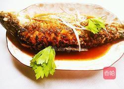 松子鱼的做法图解6