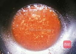 松子鱼的做法图解5