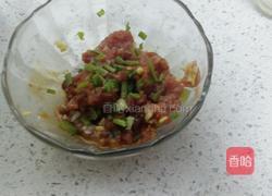 香煎藕饼的做法图解2