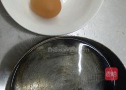 煮荷包蛋的做法图解1