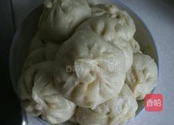 三鲜包子的做法图解8