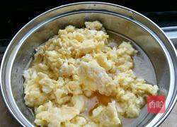 三鲜包子的做法图解1