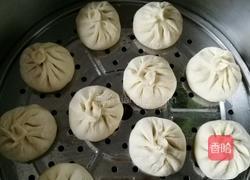 三鲜包子的做法图解7