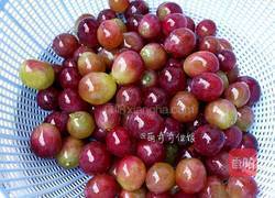 冰葡萄的做法图解5