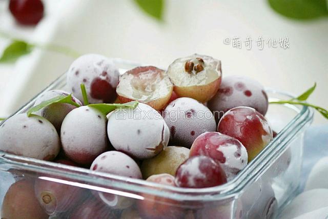 成品图！