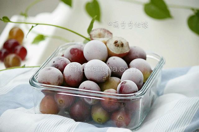成品图。