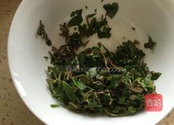 马齿苋窝窝头的做法图解4