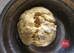 马齿苋窝窝头的做法图解5