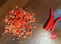 酸辣凉粉的做法图解2