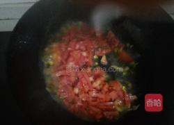 西红柿鸡蛋面的做法图解10