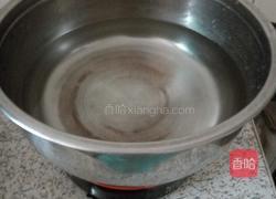 电锅蒸米饭的做法图解2