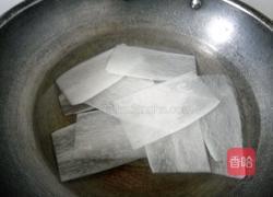 白萝卜水晶卷的做法图解6