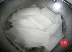 白萝卜水晶卷的做法图解7