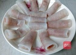 白萝卜水晶卷的做法图解8