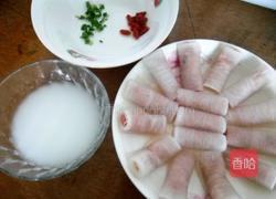 白萝卜水晶卷的做法图解9