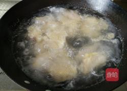 可乐烧鸡翅的做法图解2