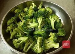 番茄炒蛋盖浇饭的做法图解2