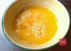 番茄炒蛋盖浇饭的做法图解3