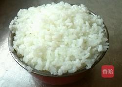 番茄炒蛋盖浇饭的做法图解11