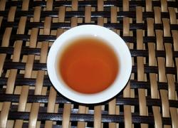 蜂蜜红茶