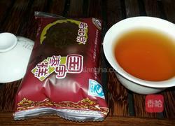 蜂蜜红茶的做法图解4