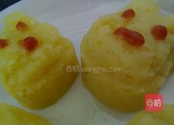 香甜土豆泥的做法图解6