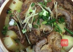 家常蒸酥肉的做法图解6