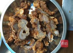 家常蒸酥肉的做法图解1