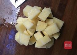 家常蒸酥肉的做法图解2