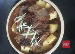 家常蒸酥肉的做法图解5