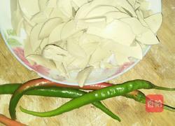 炒素鸡的做法图解1