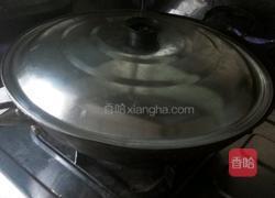 海带豆腐汤的做法图解8
