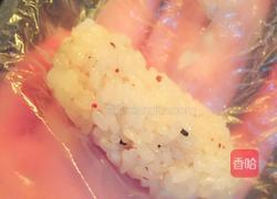 油炸糯米条的做法图解4