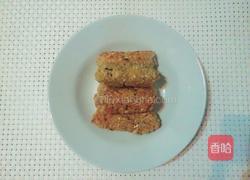 油炸糯米条的做法图解7