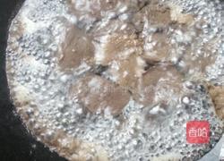 红椒鸭杂的做法图解2