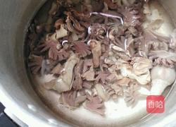 红椒鸭杂的做法图解3