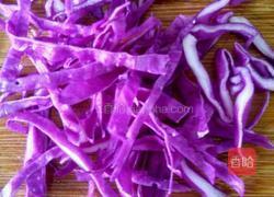 爽口凉拌菜的做法图解1