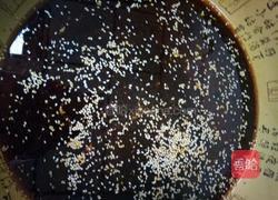 凉拌长寿菜的做法图解2