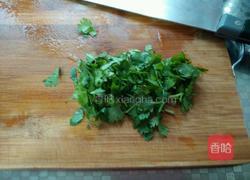 番茄蘑菇汤的做法图解4