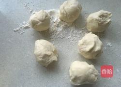 韭菜猪肉水煎包的做法图解8