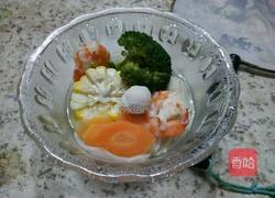 蔬菜火锅的做法图解8