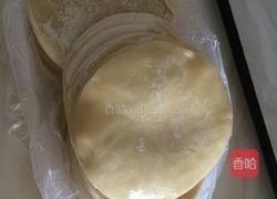 香葱猪肉饺的做法图解7