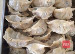 香葱猪肉饺的做法图解10