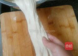 豆浆油条的做法图解8