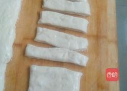豆浆油条的做法图解10