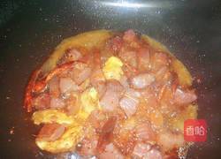 红烧牛肉面的做法图解7