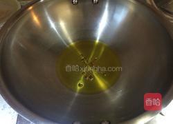 火爆猪肚的做法图解3