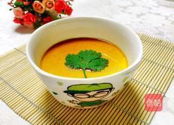 焦糖炖蛋的做法图解10