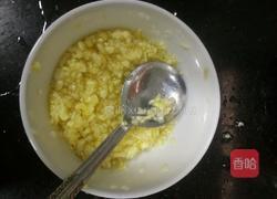 蒸丝瓜的做法图解2