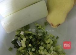 高压锅莲藕排骨汤的做法图解4